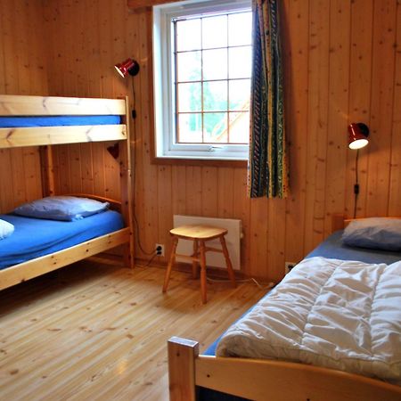 Beverøya Hytteutleie og Camping Villa Bo (Telemark) Rom bilde